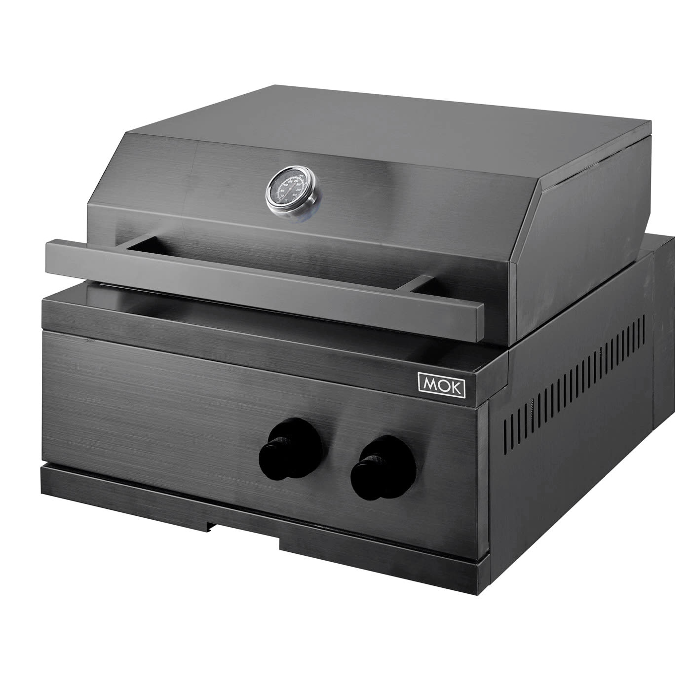 Frittstående Utekjøkken Myoutdoorkitchen Nordic Line Reykjavik
