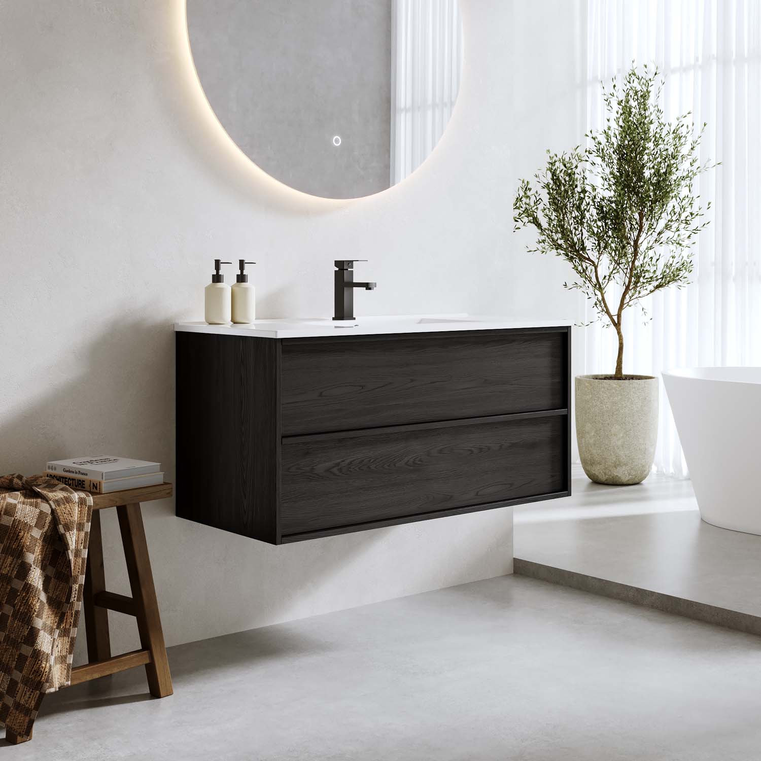 Servantskap Bathlife Charm med Servant