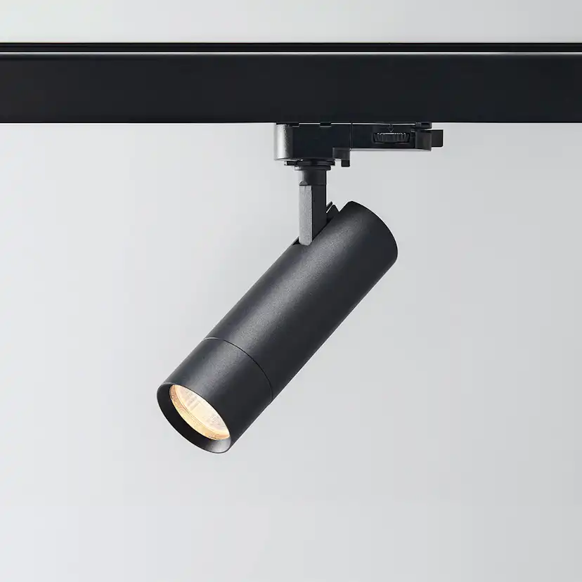 Spotlight Hide-a-lite Optic Track XXS 3-f 36°