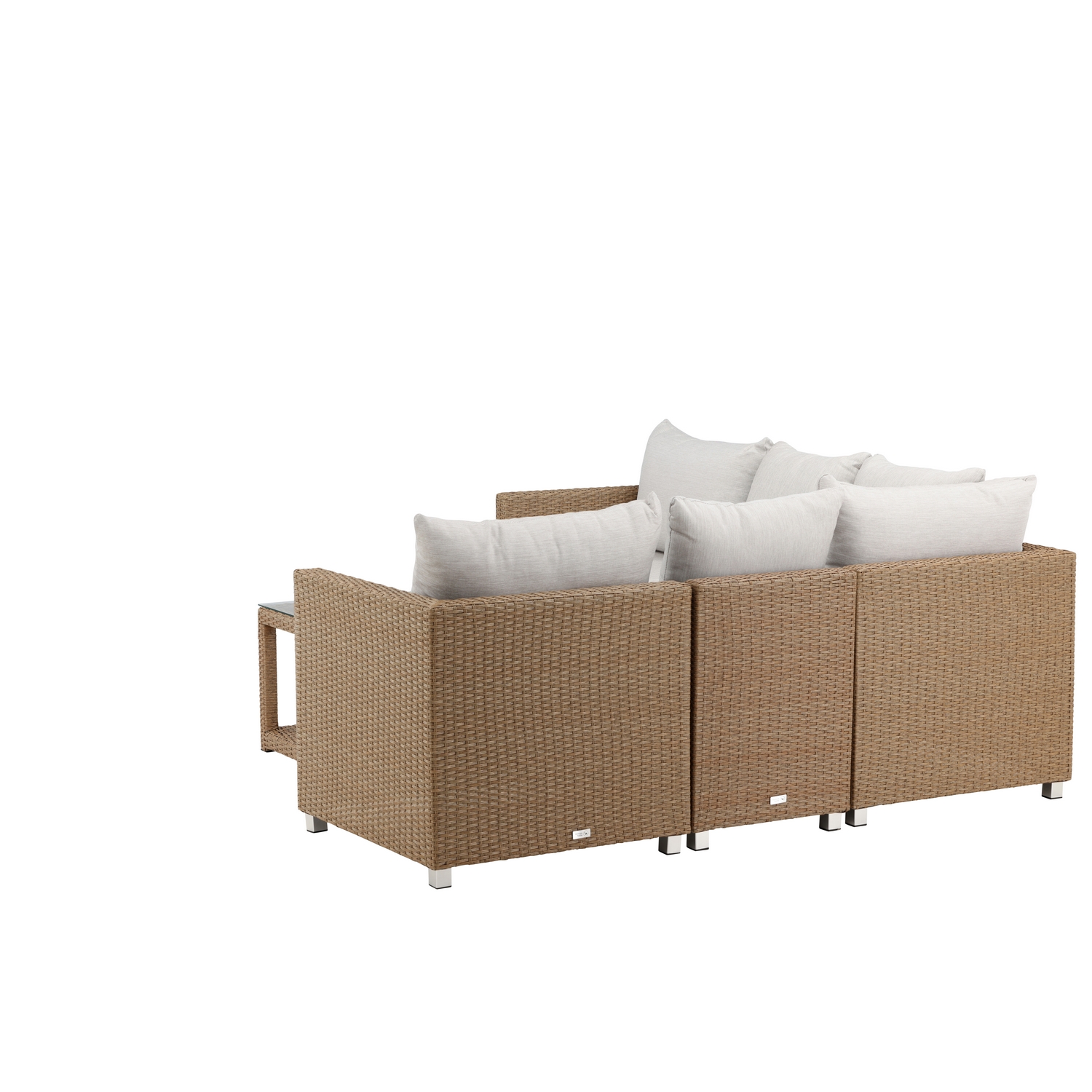 Loungegruppe Venture Home Vamos