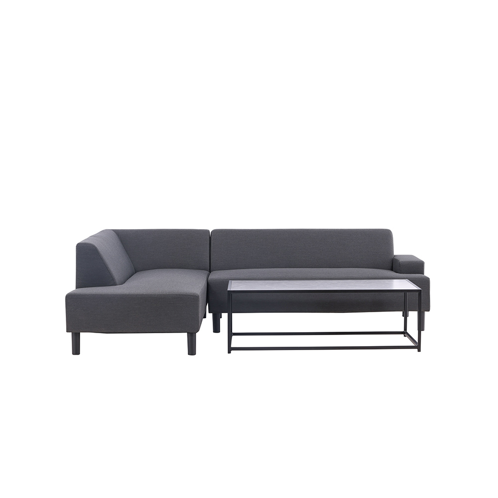 Loungegruppe Venture Home Mecka