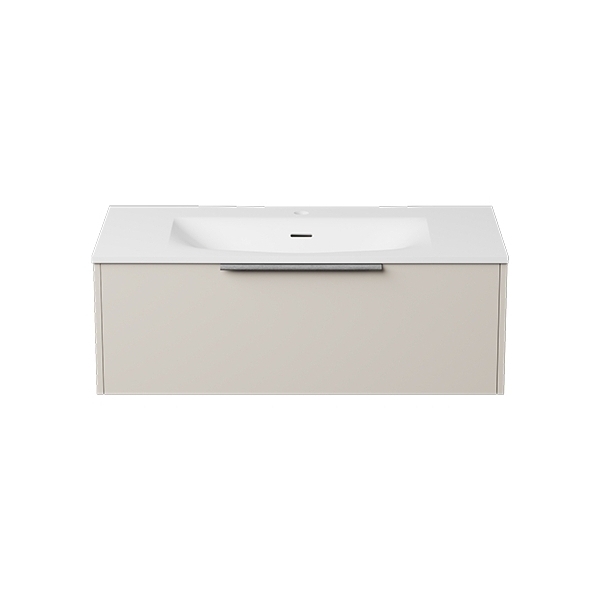 Servantskap FOSSBAD New Block B90 for Heldekkende Servant