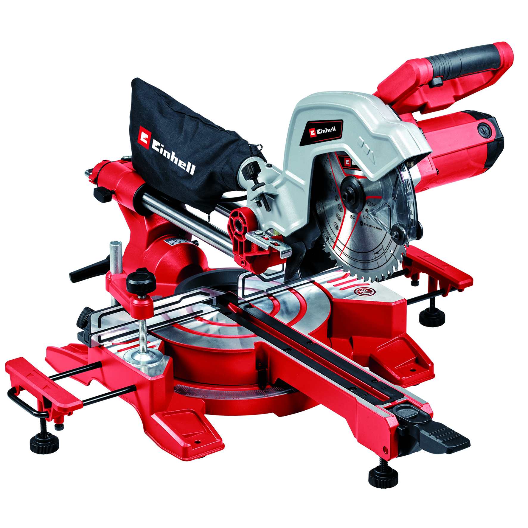 Kapp- og gjærsag Einhell TC-SM 216