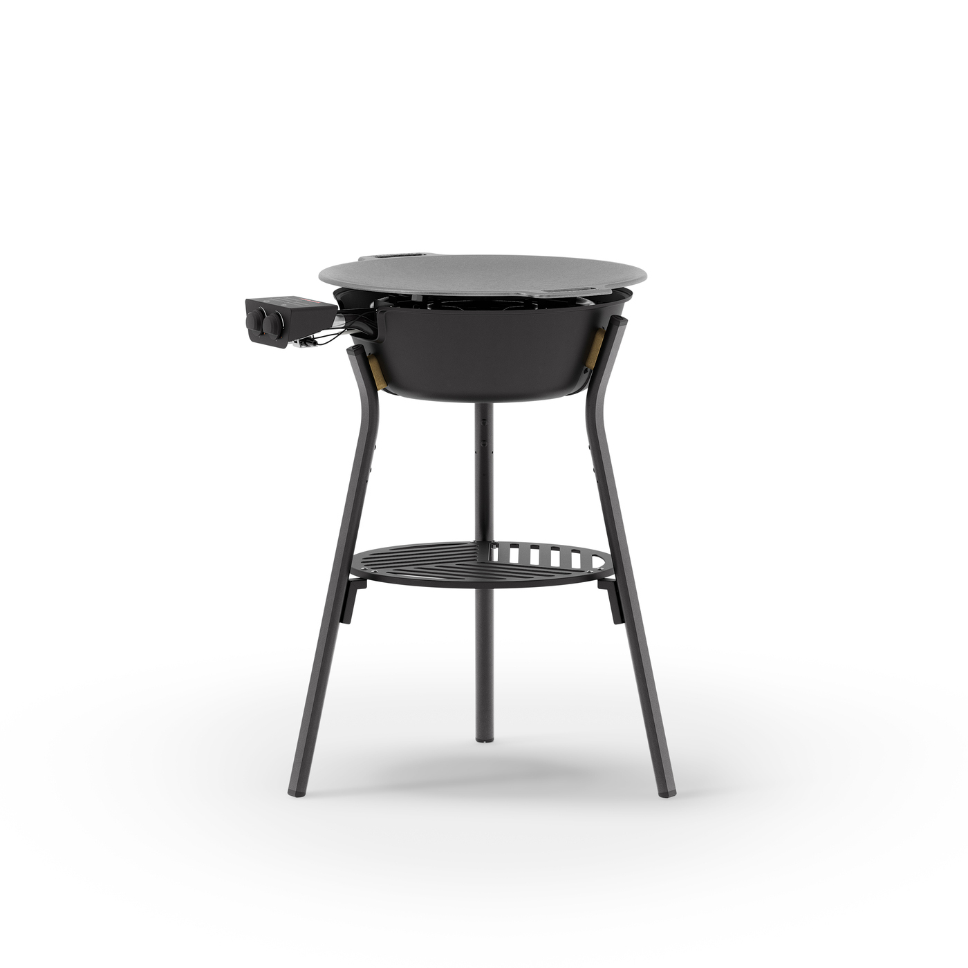 Stekehellsett Muurikka 58 LL