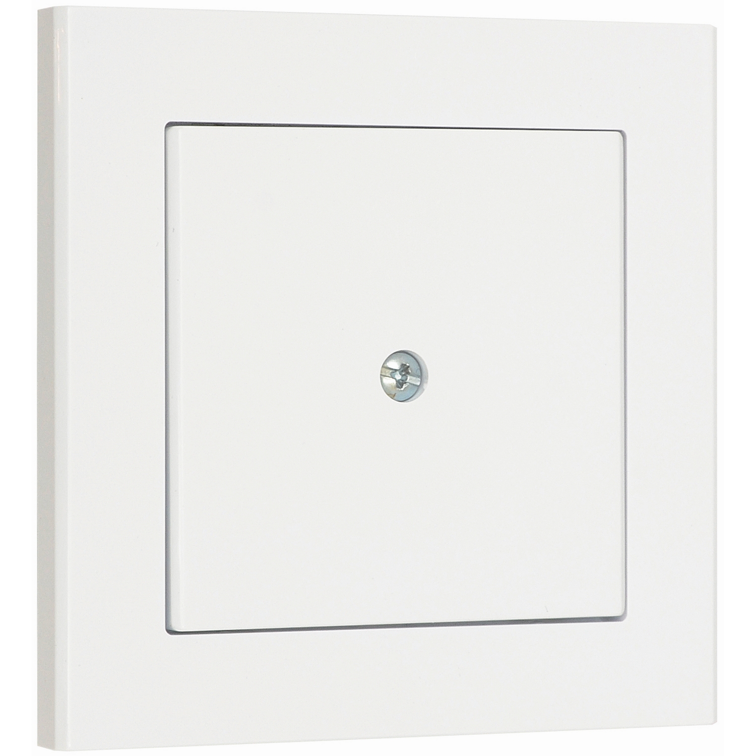 Blindplate Malmbergs Optima