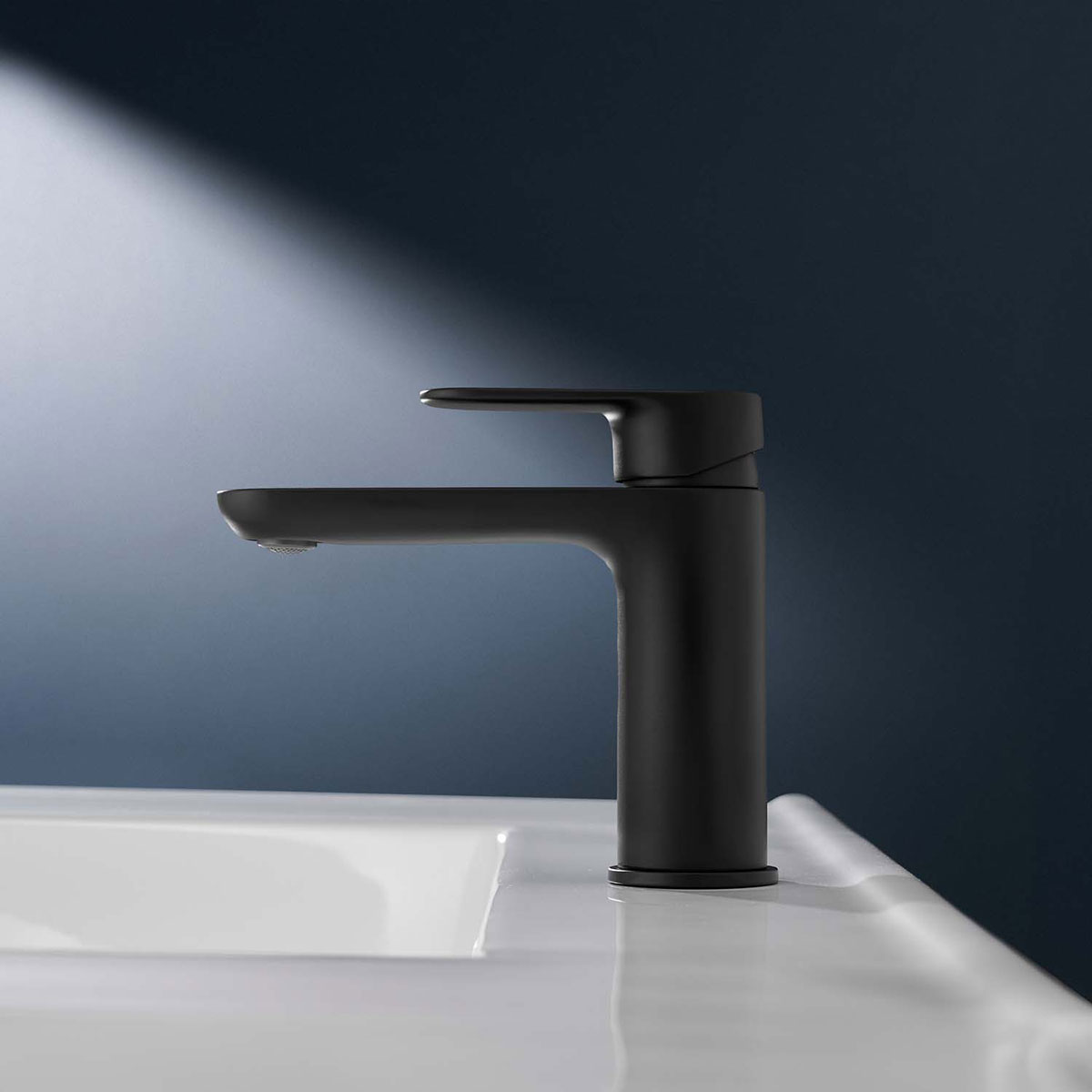 Servantbatteri Bathlife Lyster