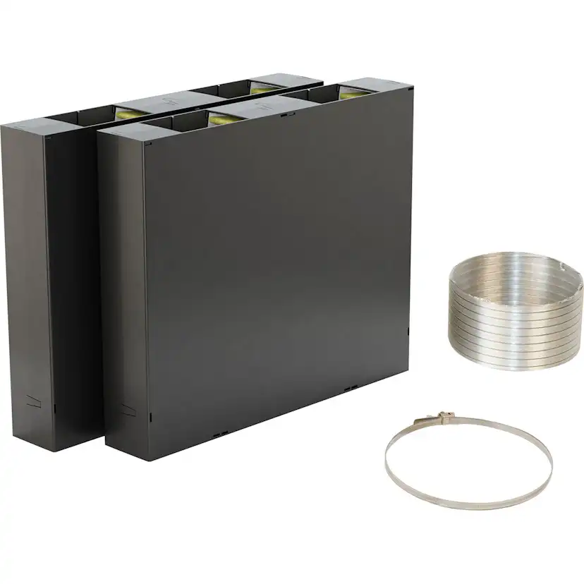 Kullfilter Siemens Resirkulasjonssett Clean Air Plus LZ21WWI16