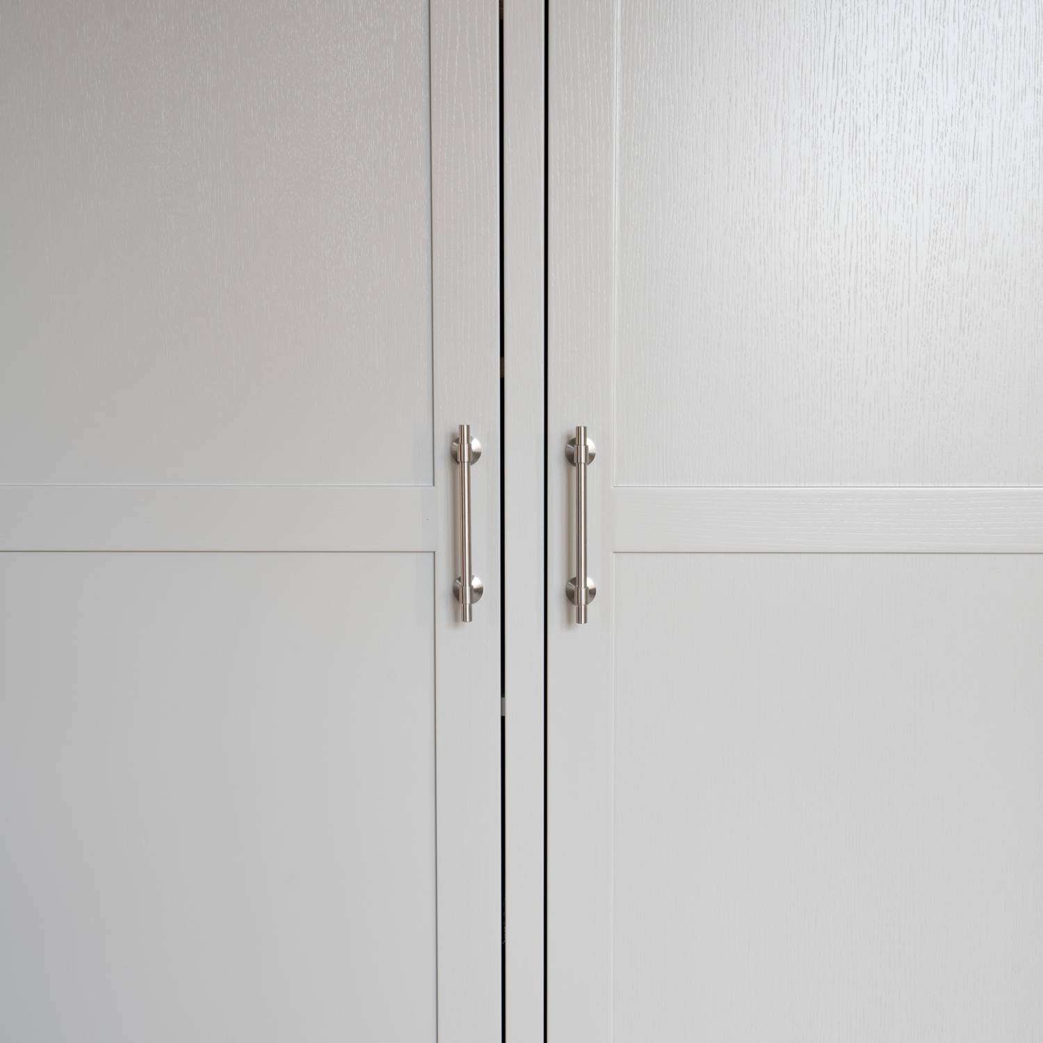 Håndtak Beslag Design Uniform cc 128 mm