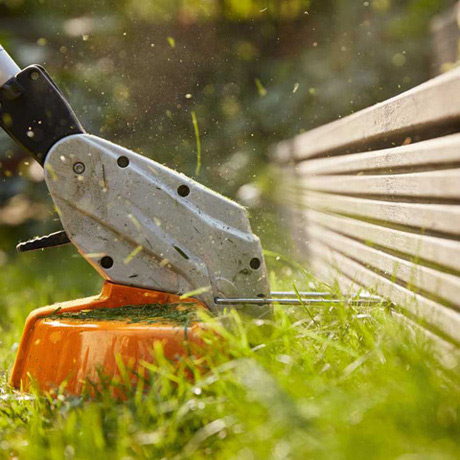 Gresstrimmer STIHL FSA 45