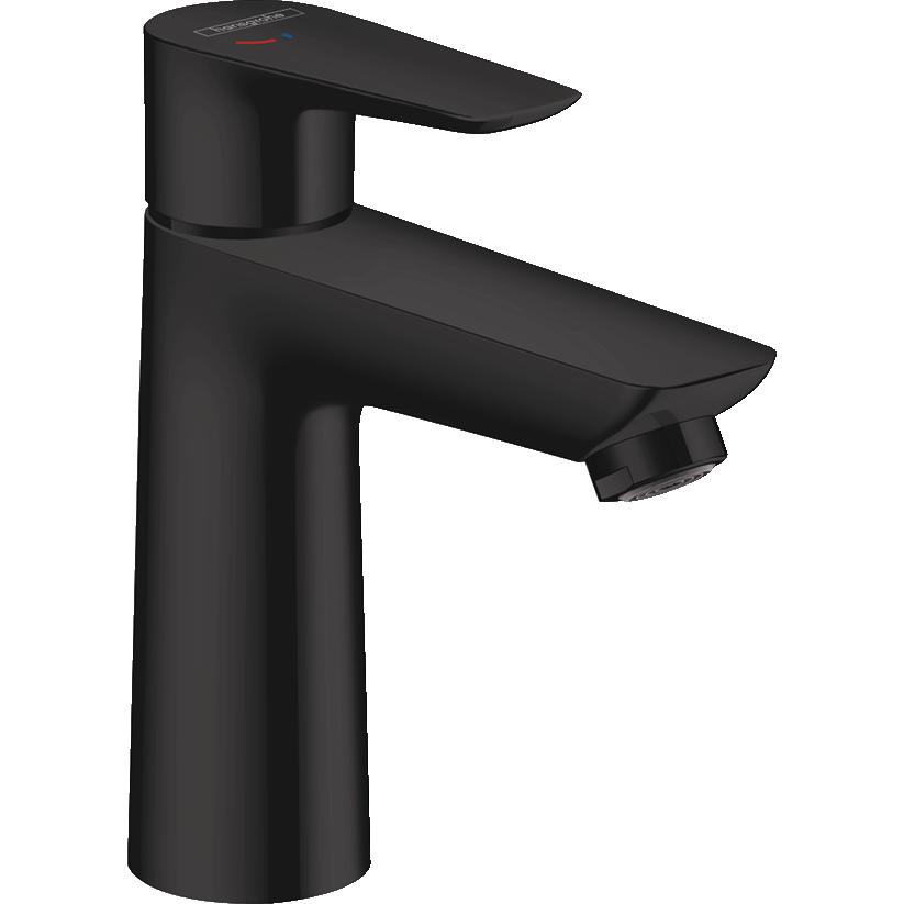 Tv&auml;ttst&auml;llsblandare Hansgrohe Talis E 110