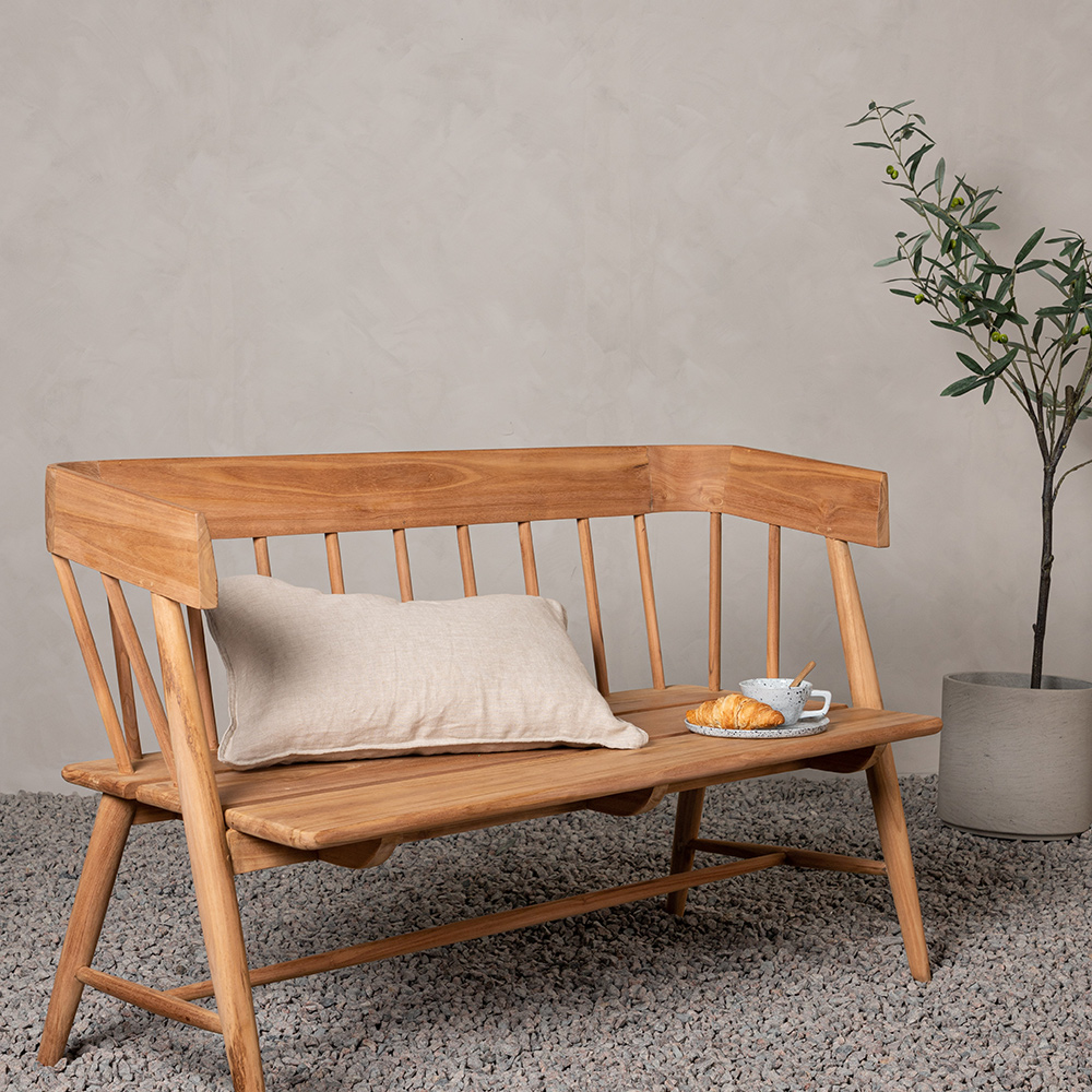 Hagesofa Venture Home Split