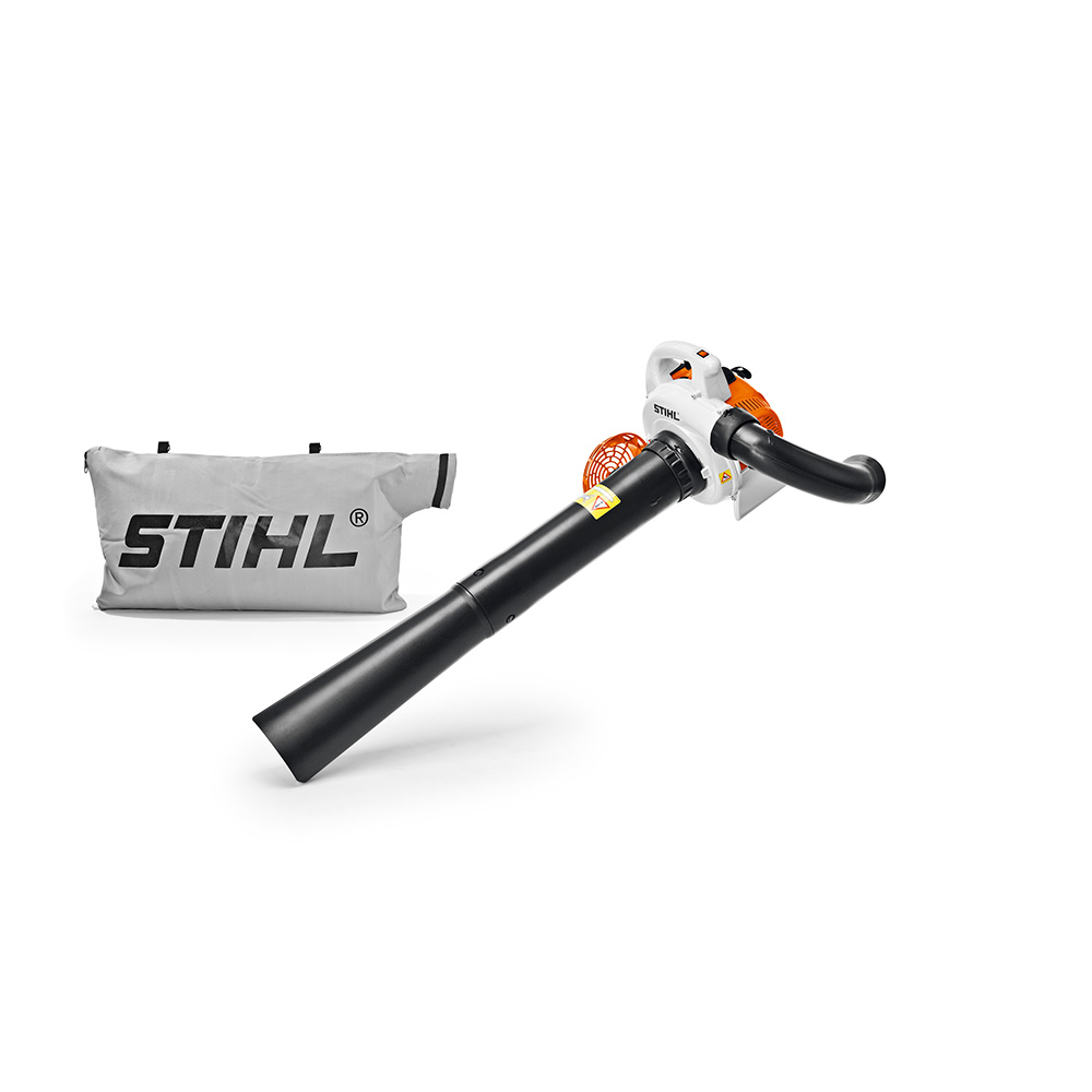 Løvblåser STIHL SH 56