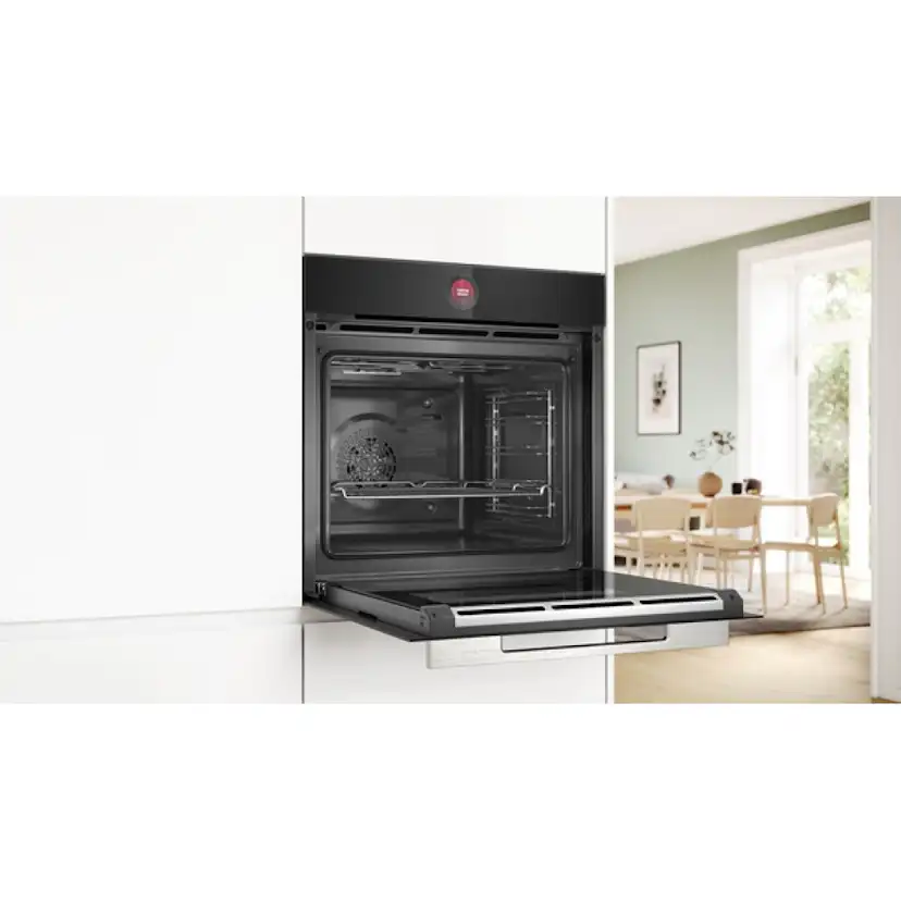 Innbyggingsovn Bosch HBG7221B1 Serie 8