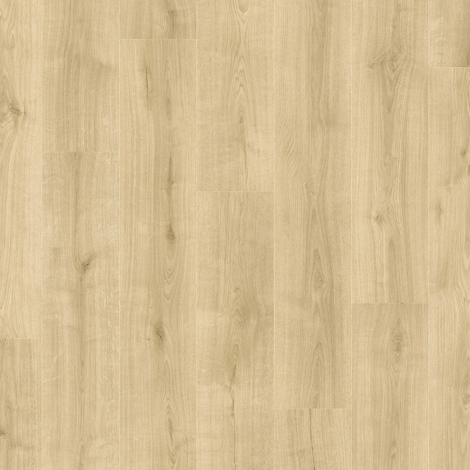 Vinylgulv Pergo Glomma Pad Pro Bright Hill Oak