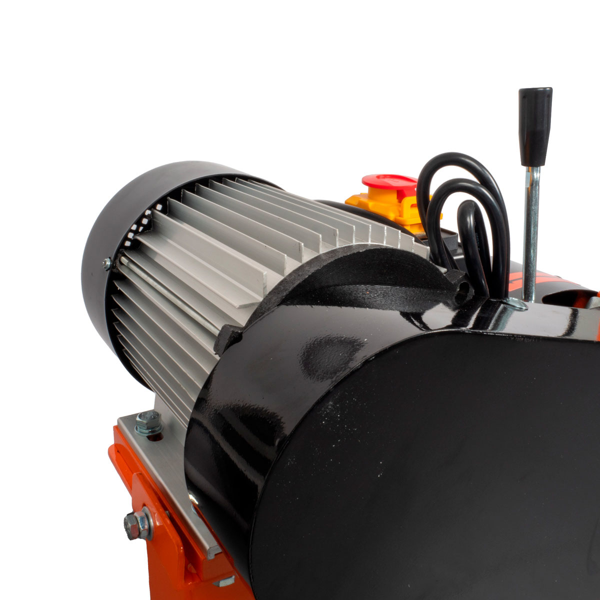 Vedkløyver Fornorth Pro 8T