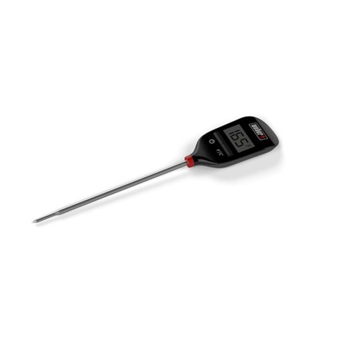 Digitaltermometer Weber med Rask Avlesning