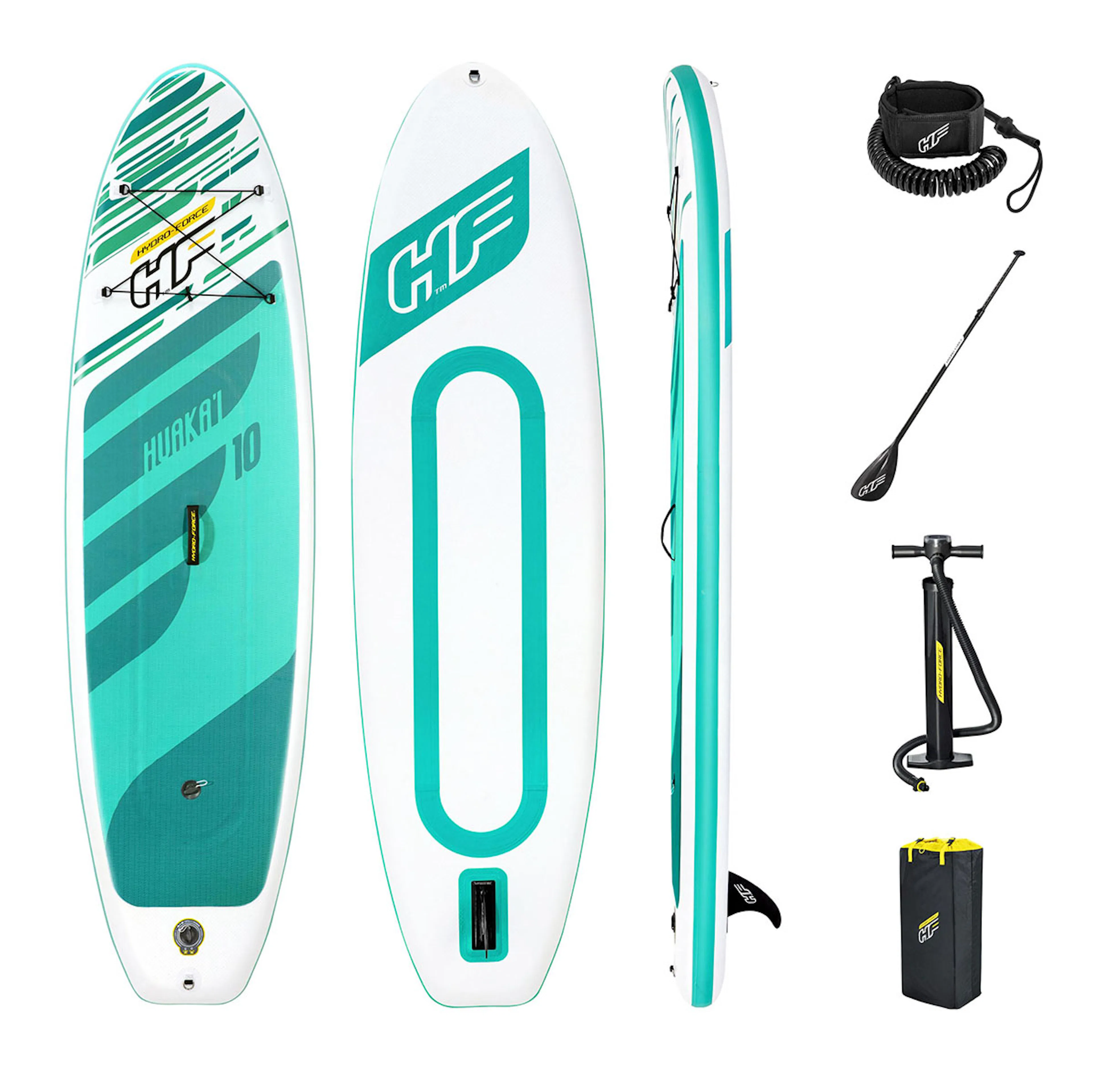 SUP-brett Bestway Huaka'i