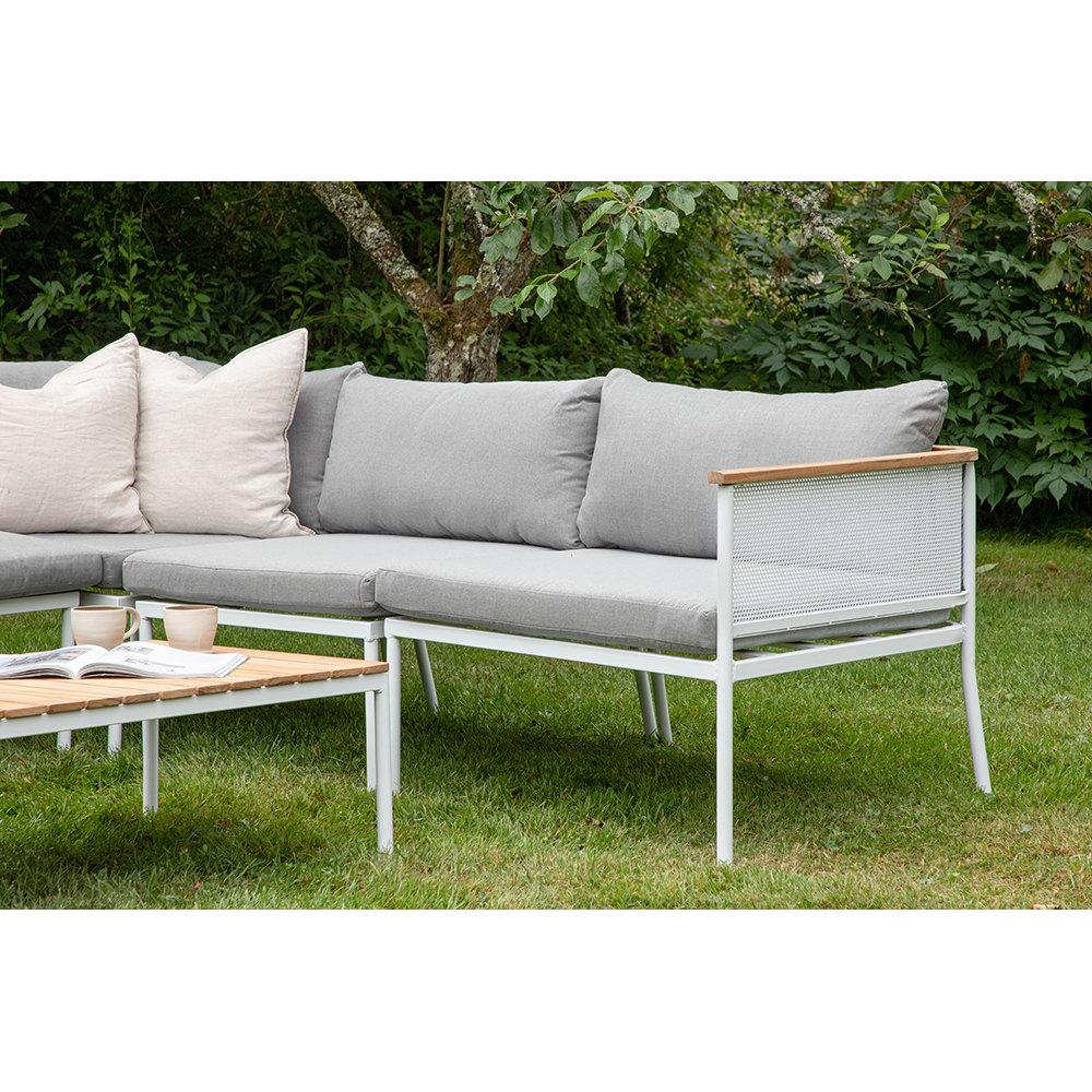 Loungegruppe Venture Home Nettan