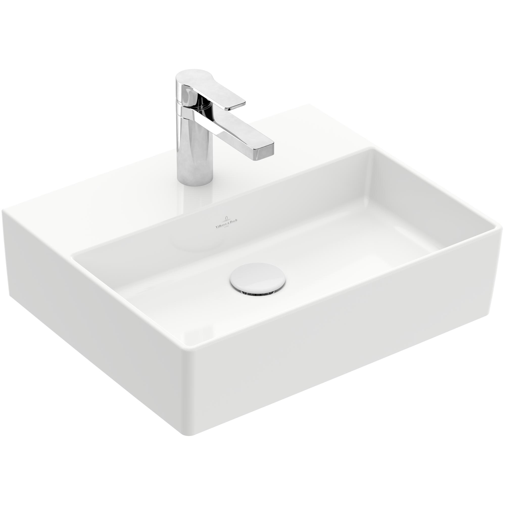 Tv&auml;ttst&auml;ll Villeroy & Boch Memento 2.0