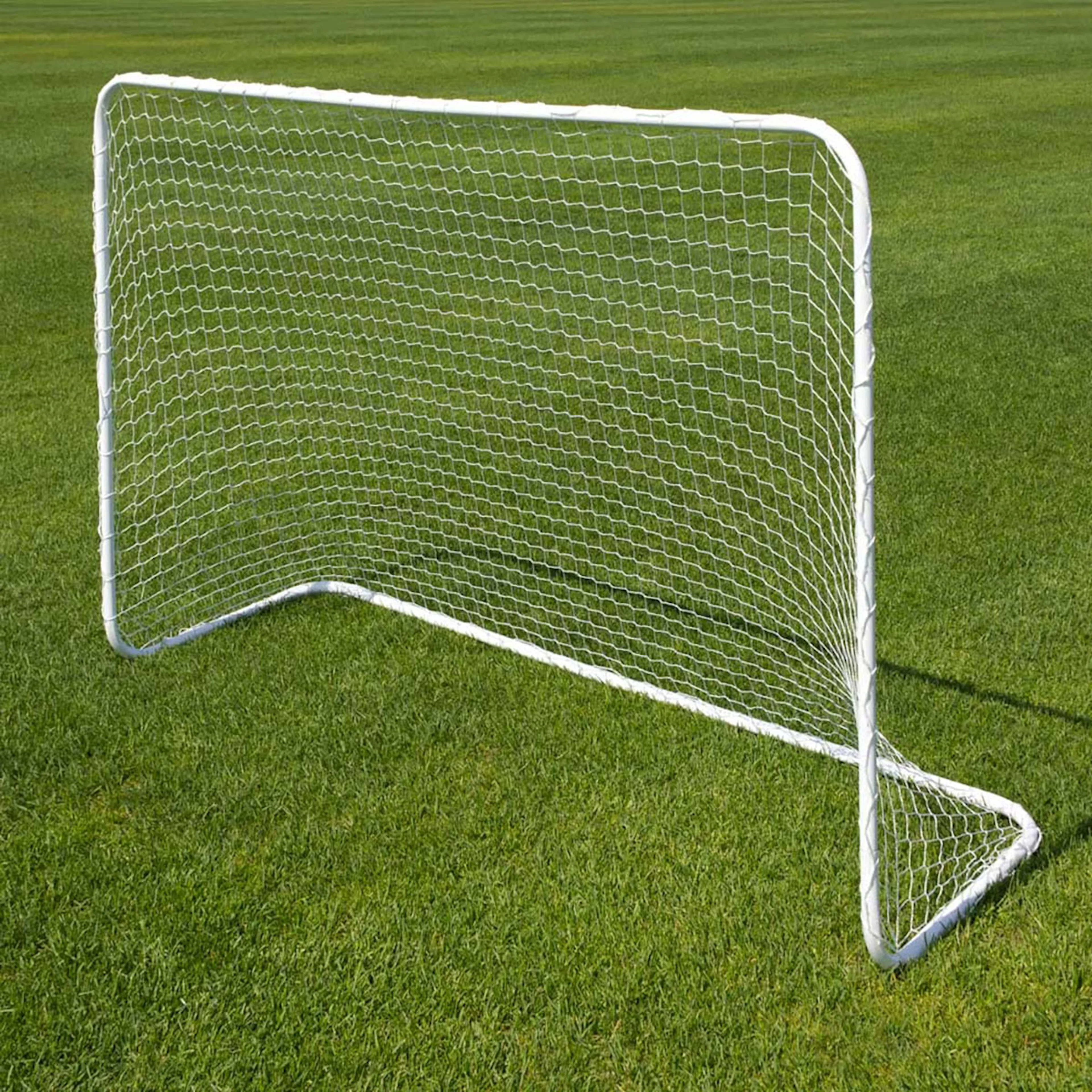 Fotballmål Prosport Basic 2-pk 183 x 122 cm