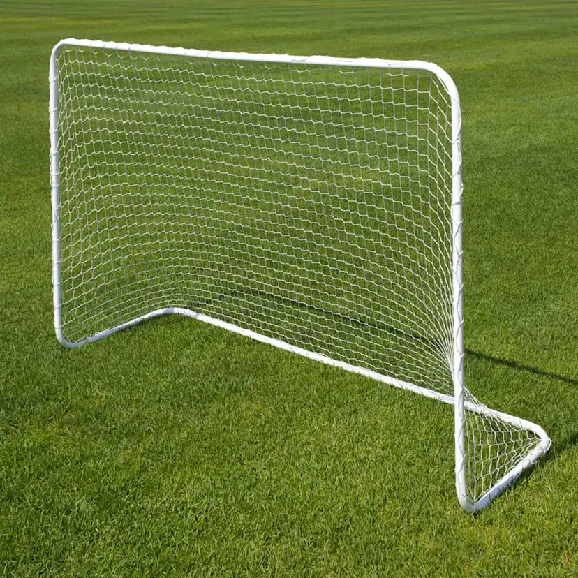 Fotballmål Prosport Basic 2-pk 183 x 122 cm