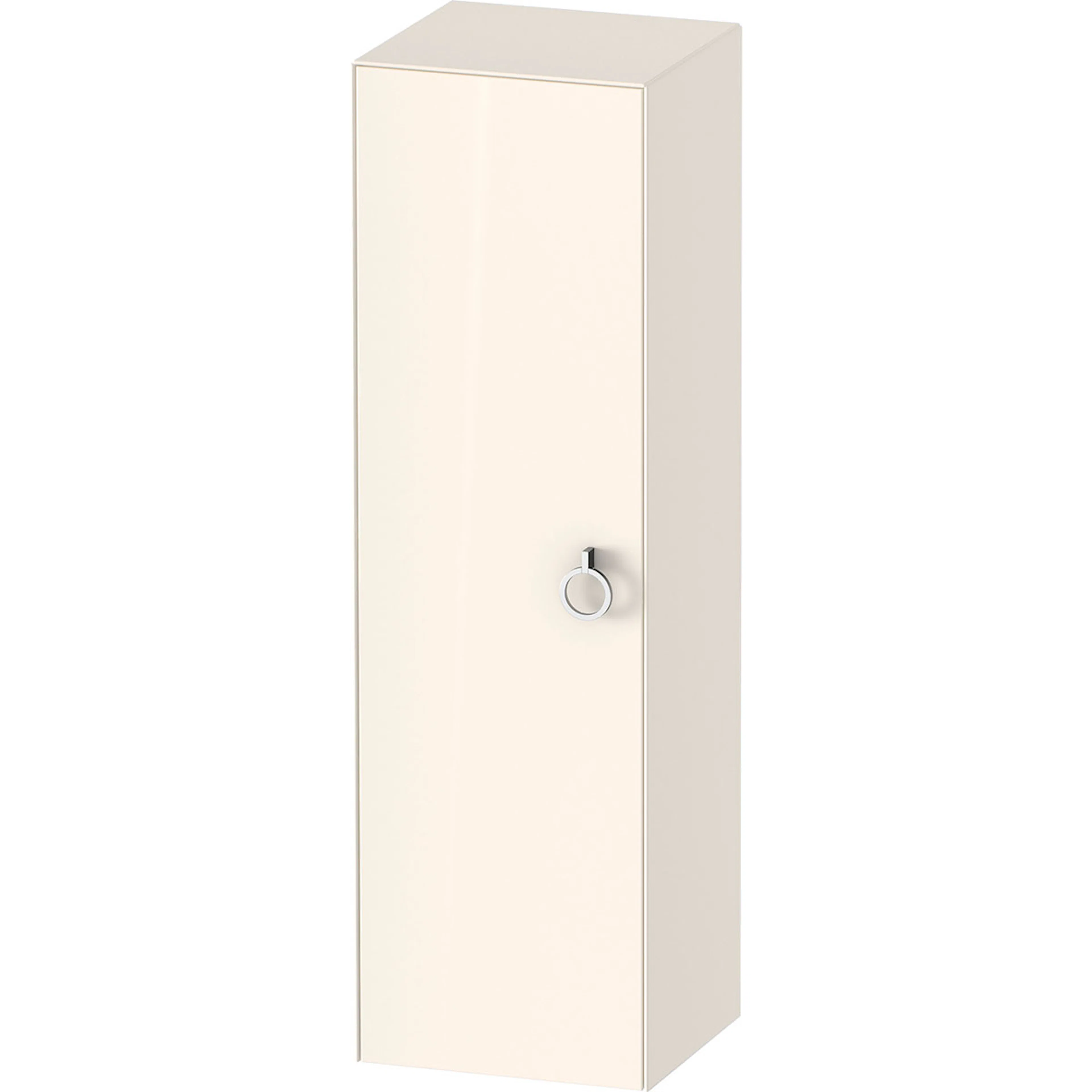 Sideskap Duravit White Tulip 360 mm