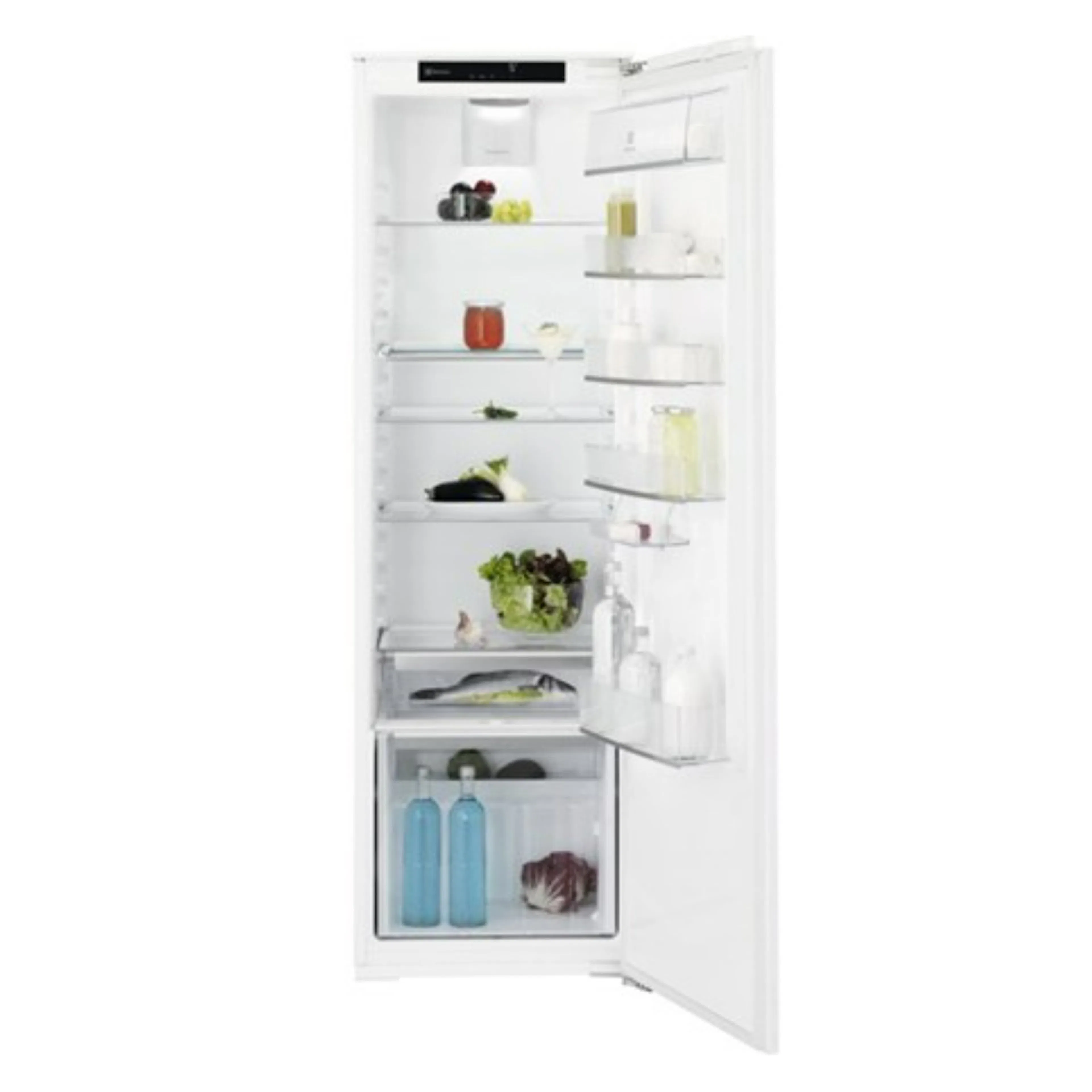 Kjøleskap Electrolux LRB3DE18C