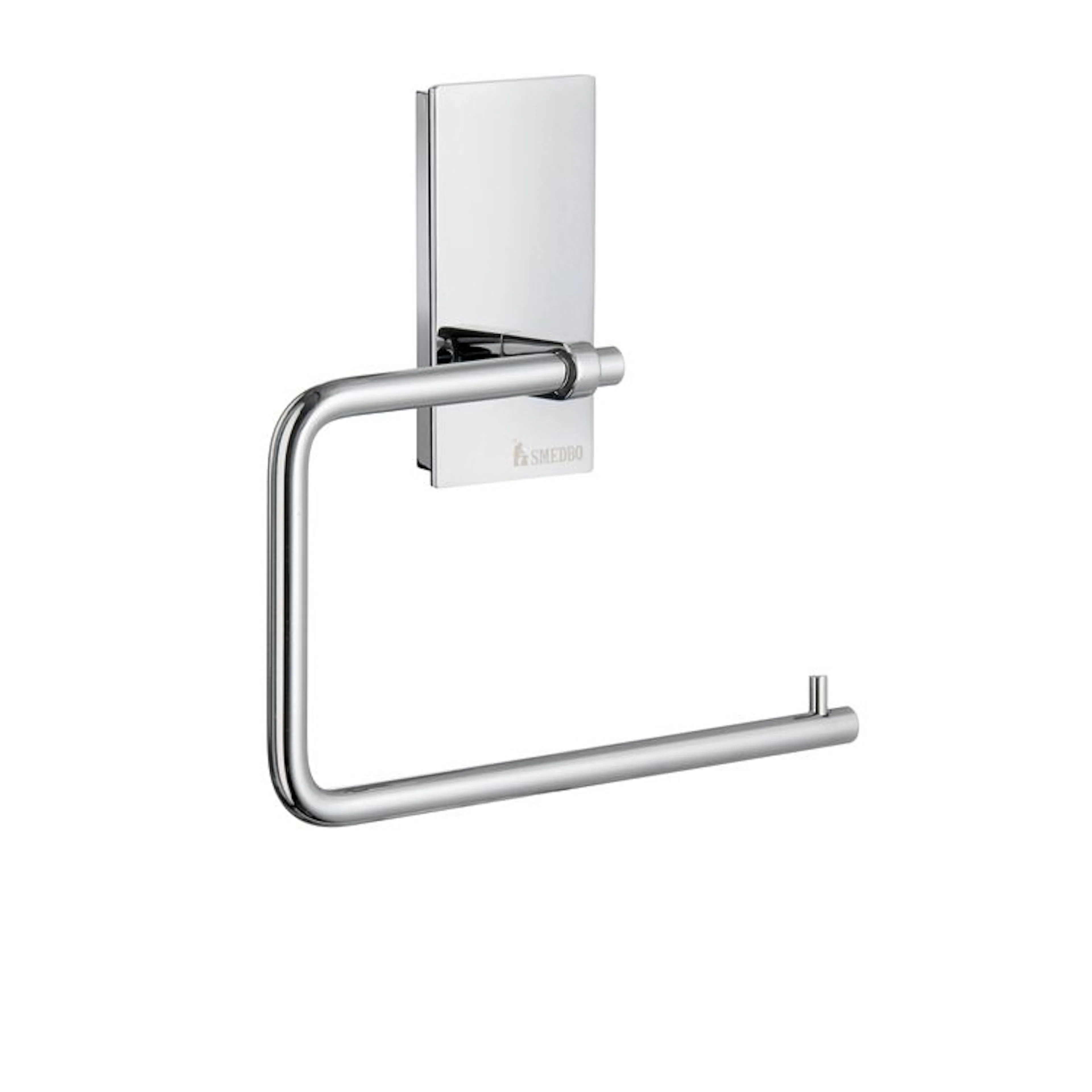 Toalettpapirholder Smedbo ZK341 Krom