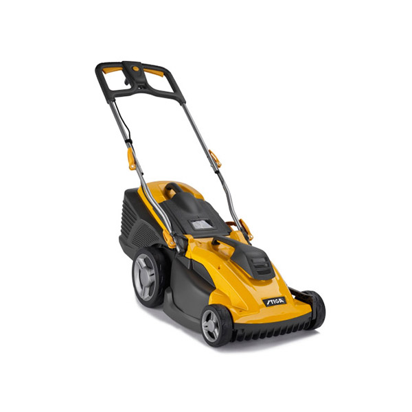 Gressklipper Stiga Multiclip Combi 44 E