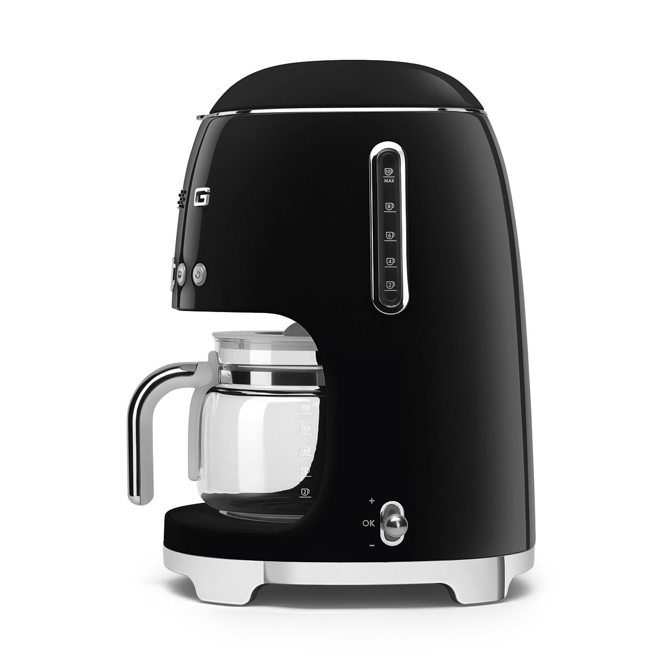 Kaffetrakter Smeg DCF02