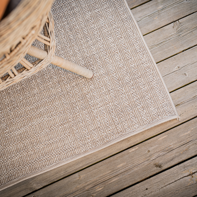 Uteteppe Hillerstorp Belle 240x340 cm