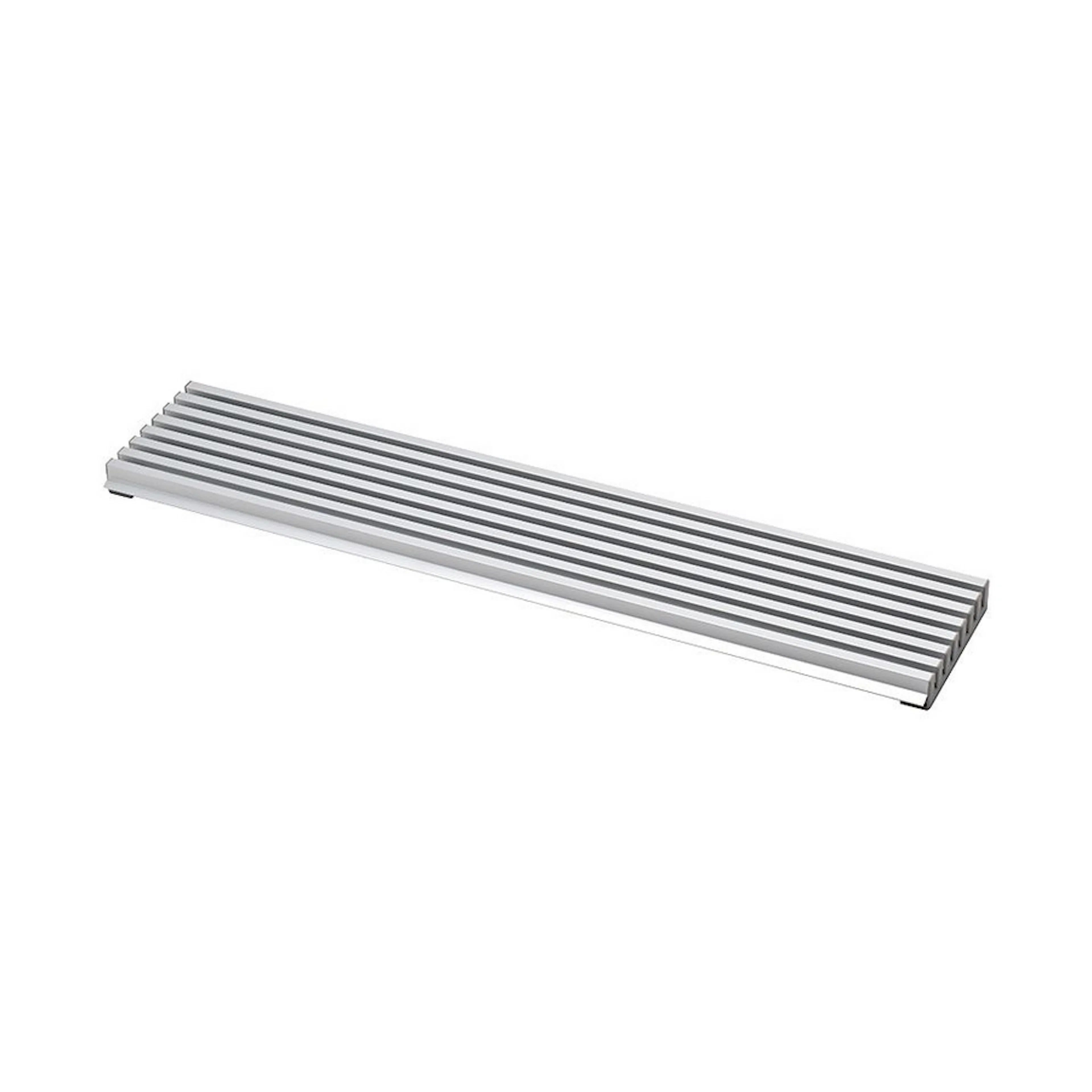 Ventilasjonsgitter Beslag Design 598x125