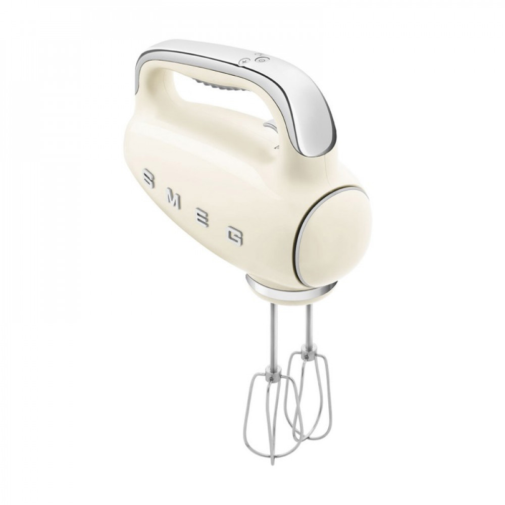 SMEG elvisp HMF01CREU Creme