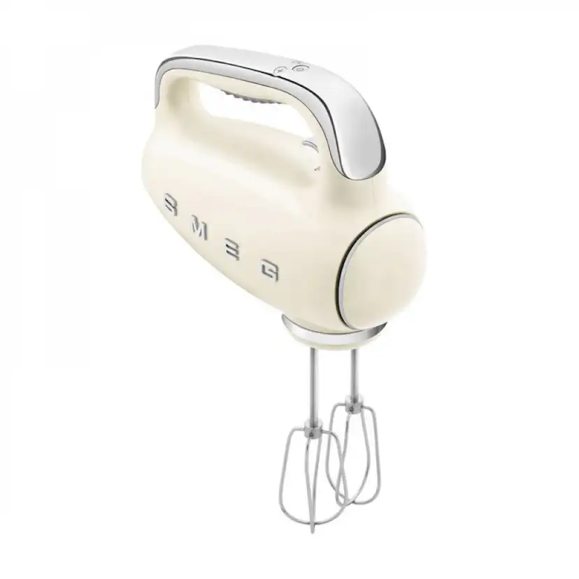 SMEG elvisp HMF01CREU Creme