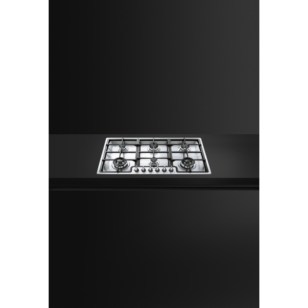 Gasskomfyr Smeg PGF962