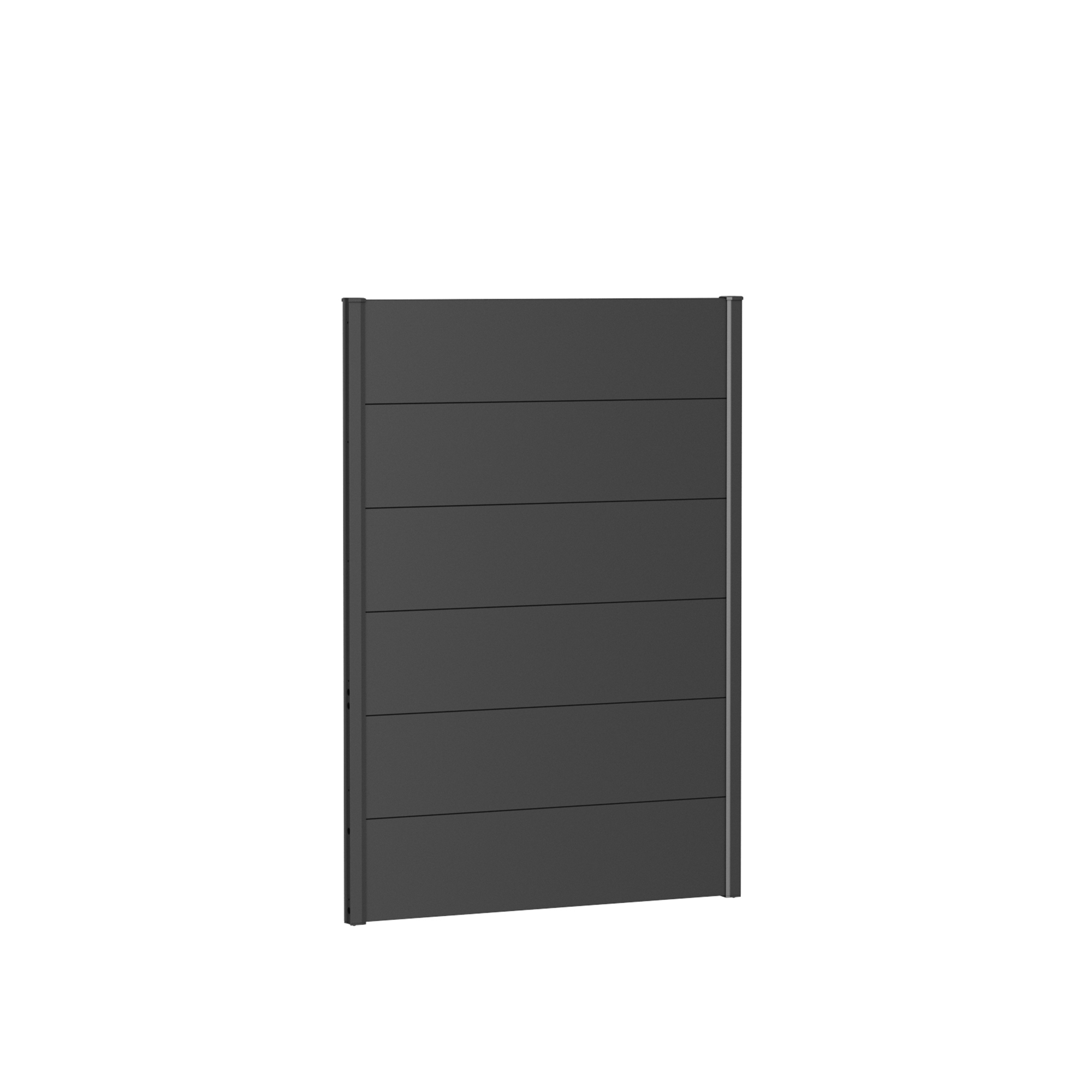 Veggpanel Biohort for Levegg 100x135 cm