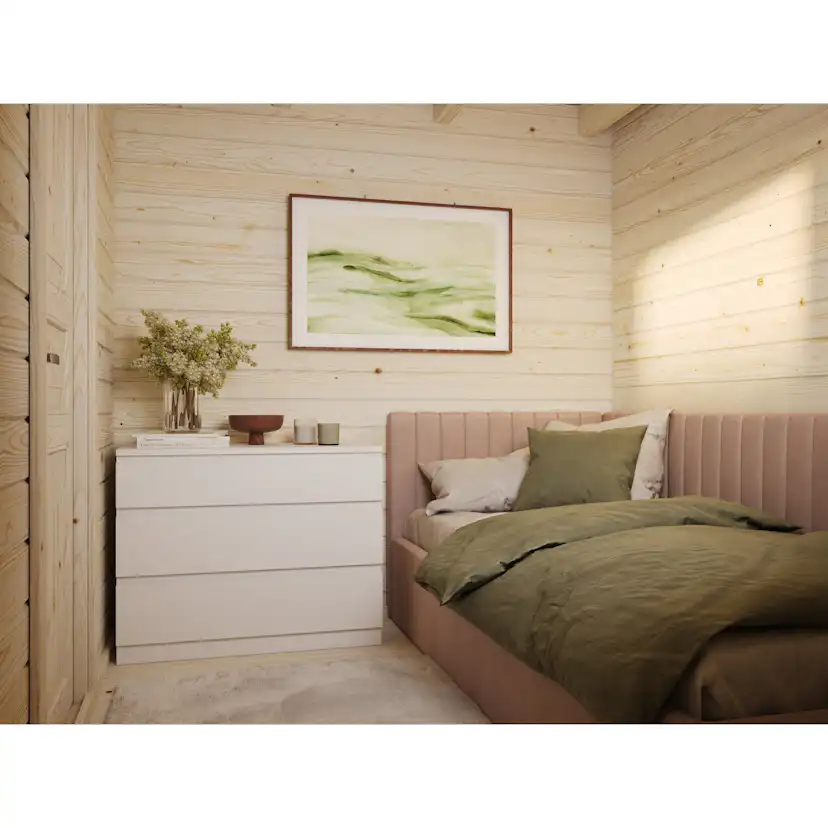 Hytte Palmako Sandra 29,9 m2