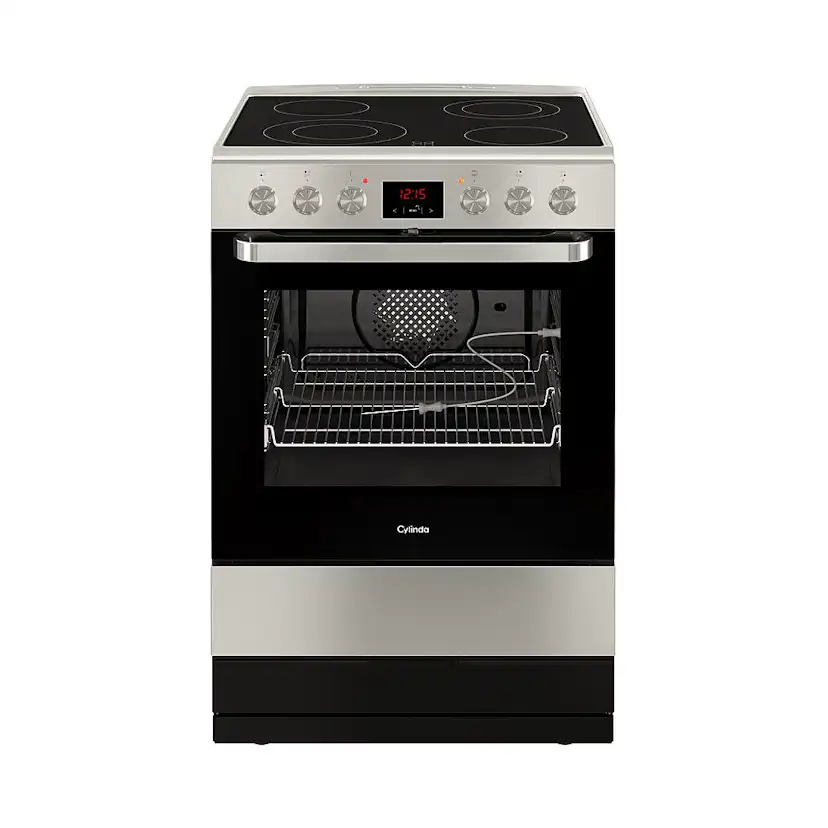 Komfyr Cylinda S 6364 KVE
