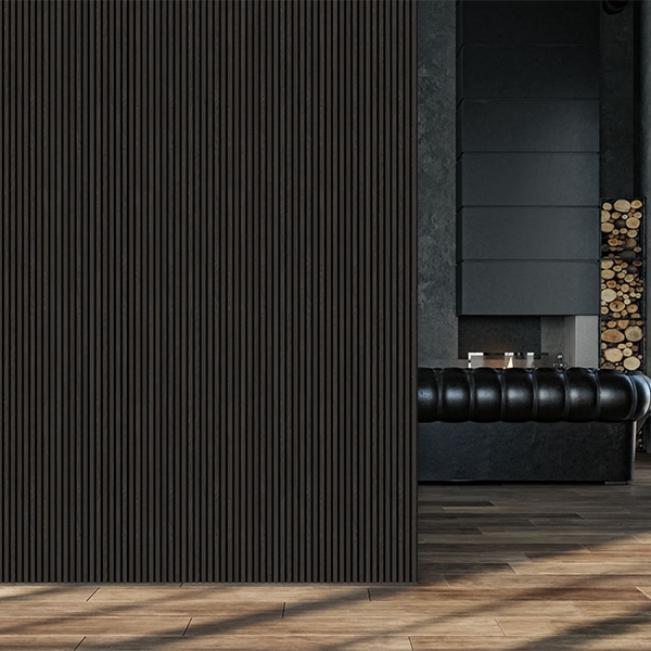 Akustikkpanel Fibrotech