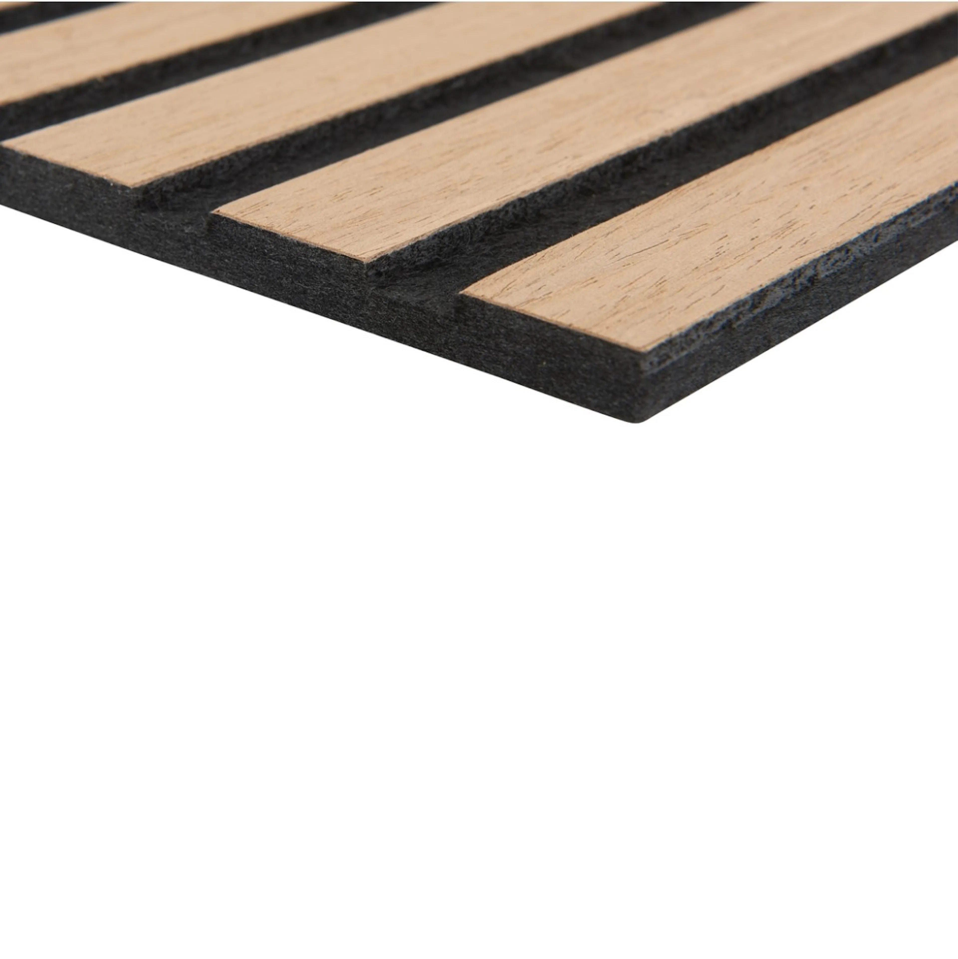 Akustikkpanel Fibrotech Light Acoustic