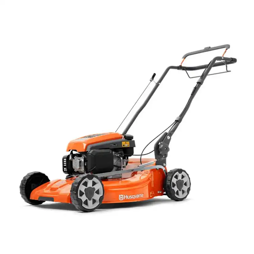 Gressklipper Husqvarna LB256SP