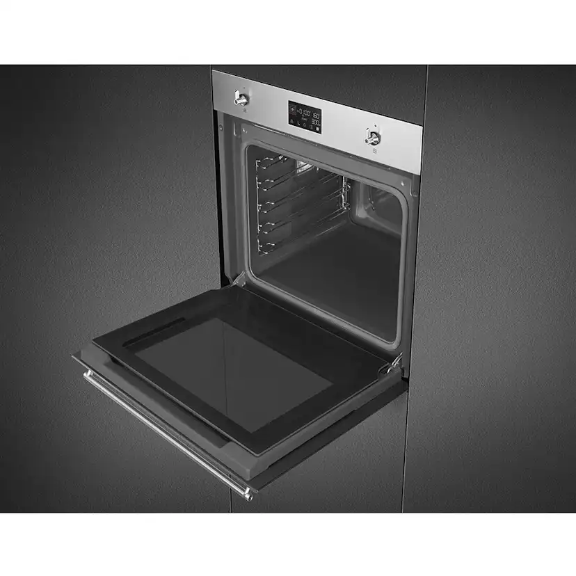 Innbyggingsovn Smeg SOP6302TX