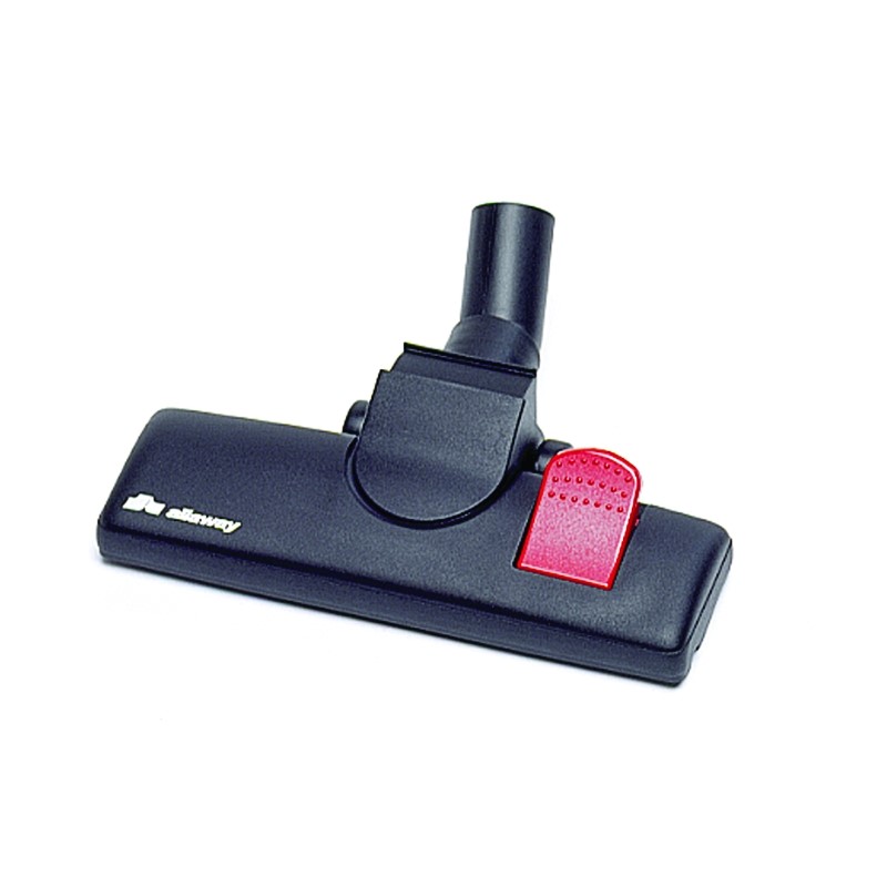 Teppe-/Gulvmunnstykke Allaway 270 med Hjul