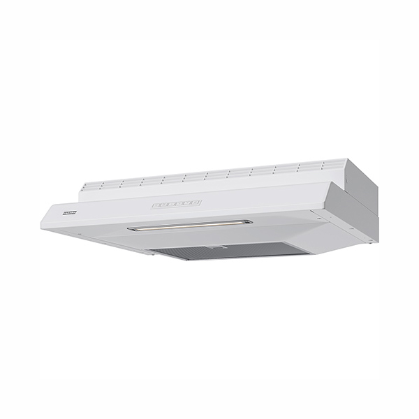 Kullfiltervifte Franke 1290B Spirit Vit