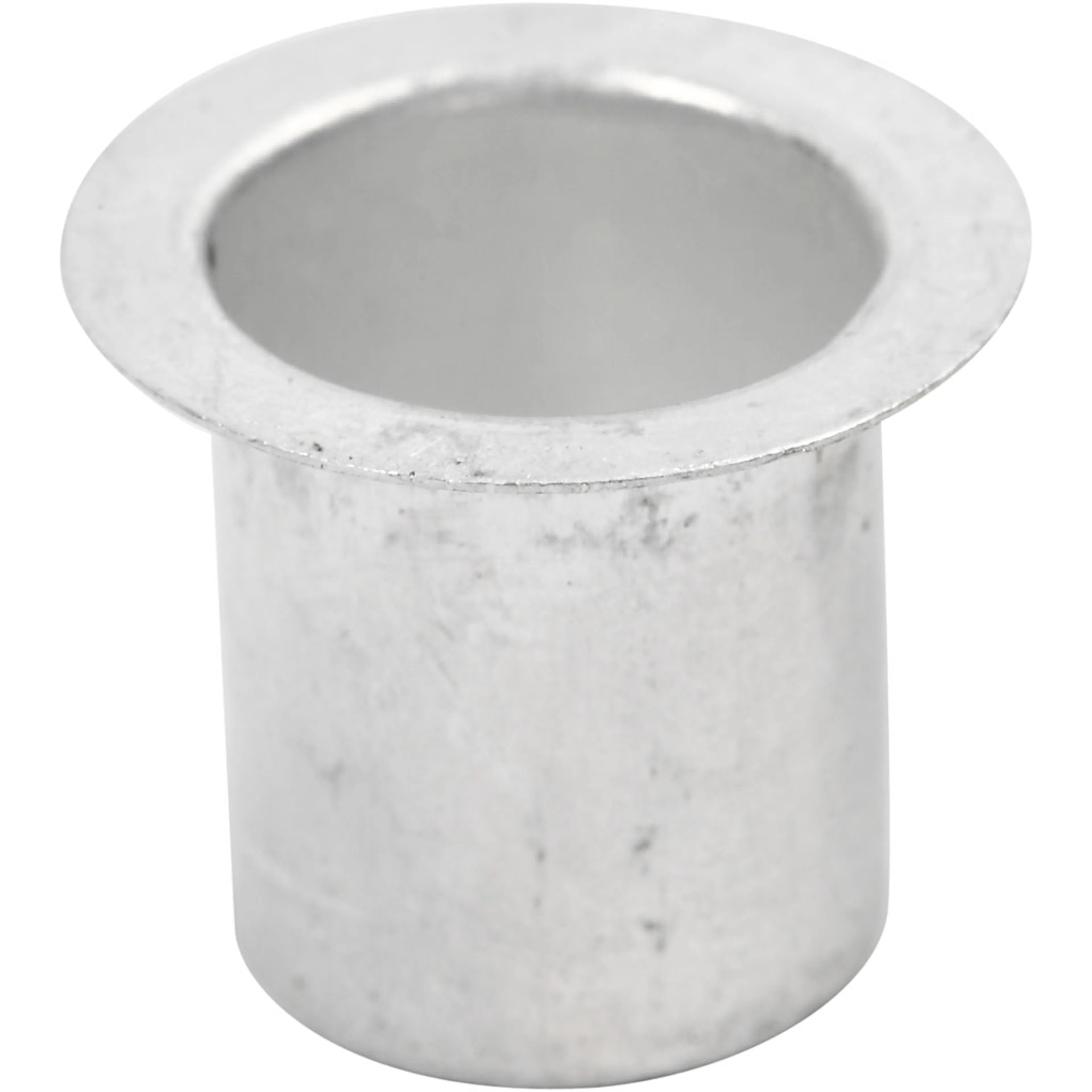 Metallinnsats Creativ Company for lys 15x12 mm 20 stk/1 Pk
