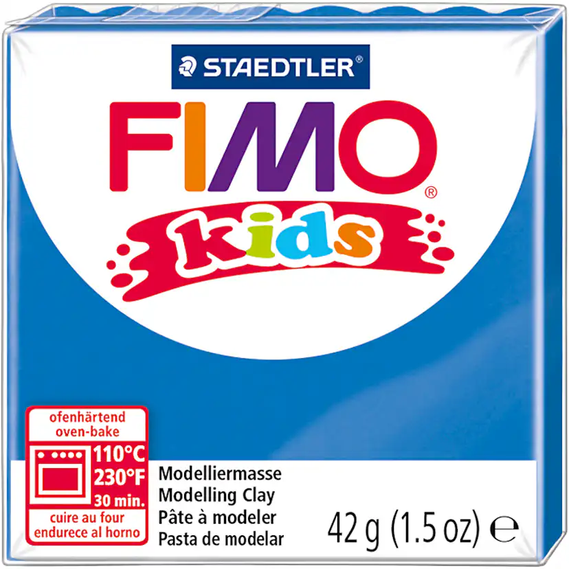 Leire Kreativ Company Fimo Kids Clay 42 g/1 Pk