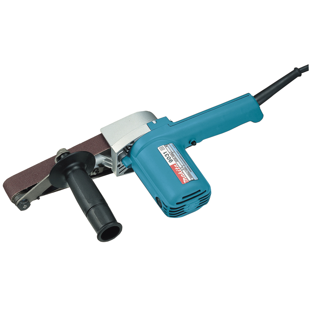 Båndslipemaskin Makita 9031