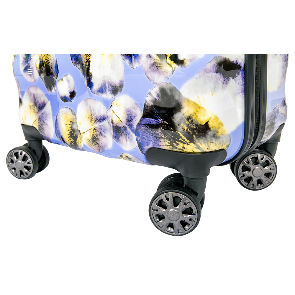 Kabinkoffert Cavalet Haväng 54 cm