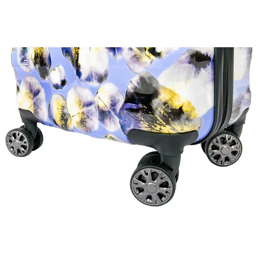 Kabinkoffert Cavalet Haväng 54 cm