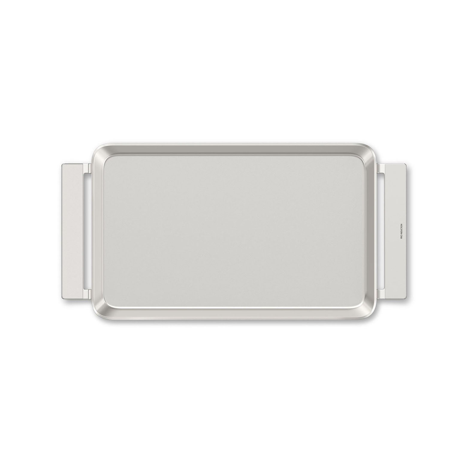 Stekebord Siemens Teppanyaki 340 mm HZ9TY010